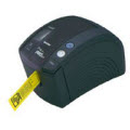 Compatible Black Print on White Tape for your Brother P-Touch 9200DX Labeling System